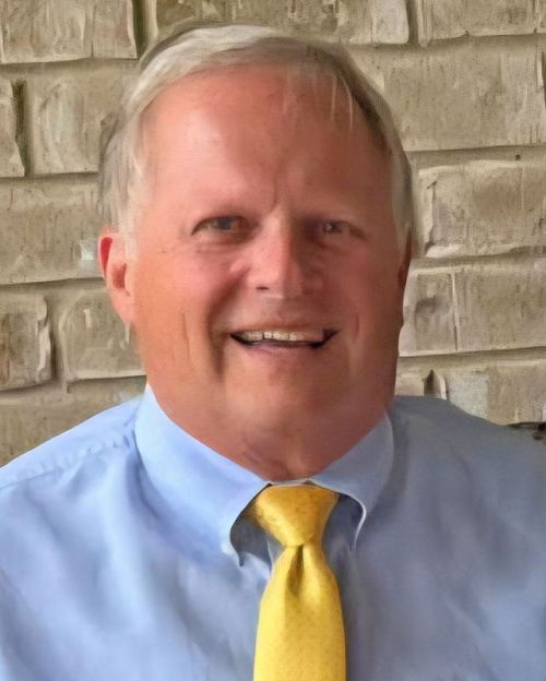 Ken Mattox
