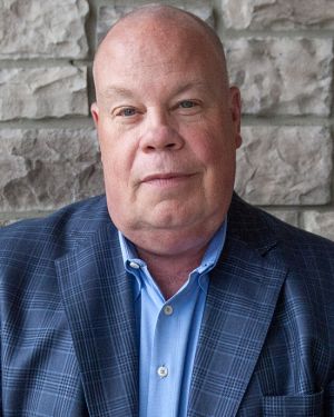 CSB Bob McDonald 2019