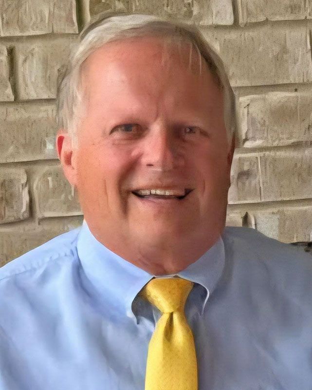 Ken Mattox