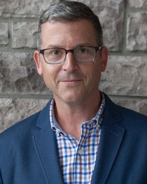 Michael Moscardelli - Director CedarStone Bank