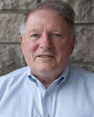 CSB Bob McDonald 2019