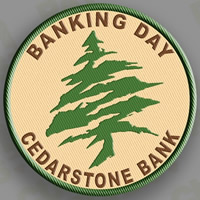 Girl Scouts - CedarStone Bank