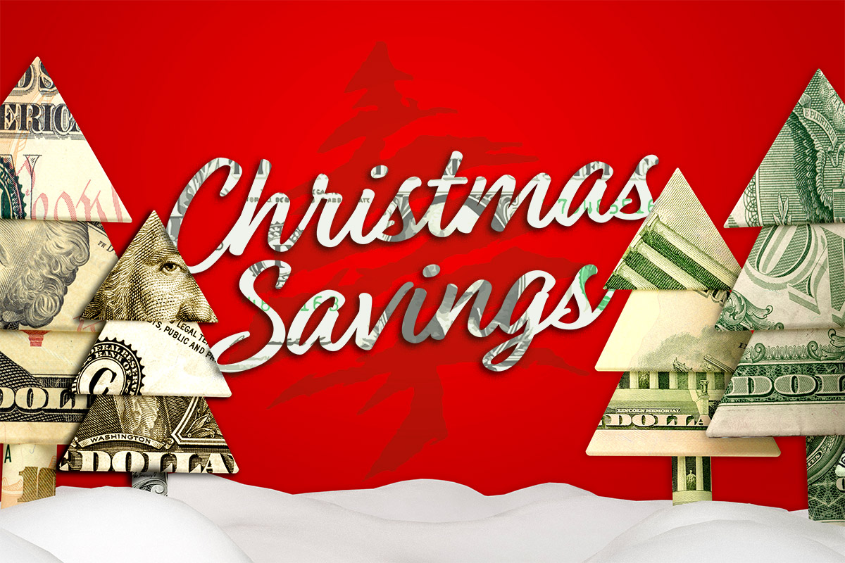 CSB Christmas Savings 2019
