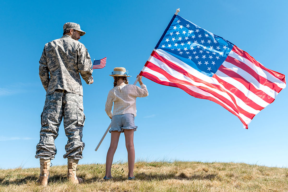 All branches are closed Monday, May 26th in observance of Memorial Day.