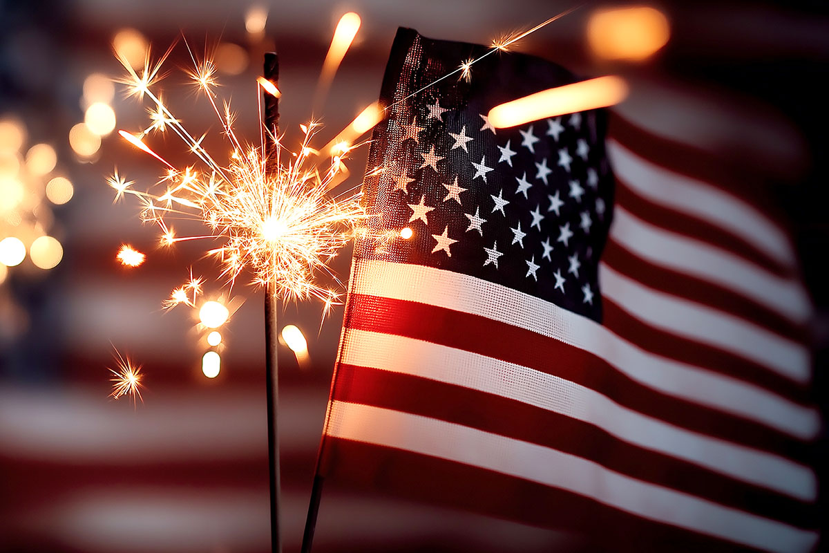 CedarStone Bank July 4th 2025 Closure