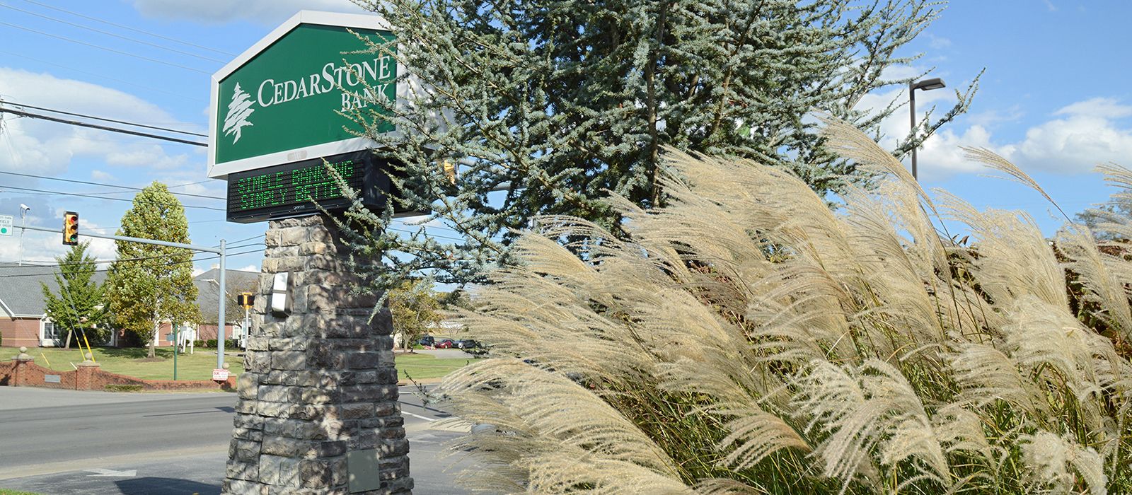 Personal Mortgages Member FDIC & an Equal Housing Lender