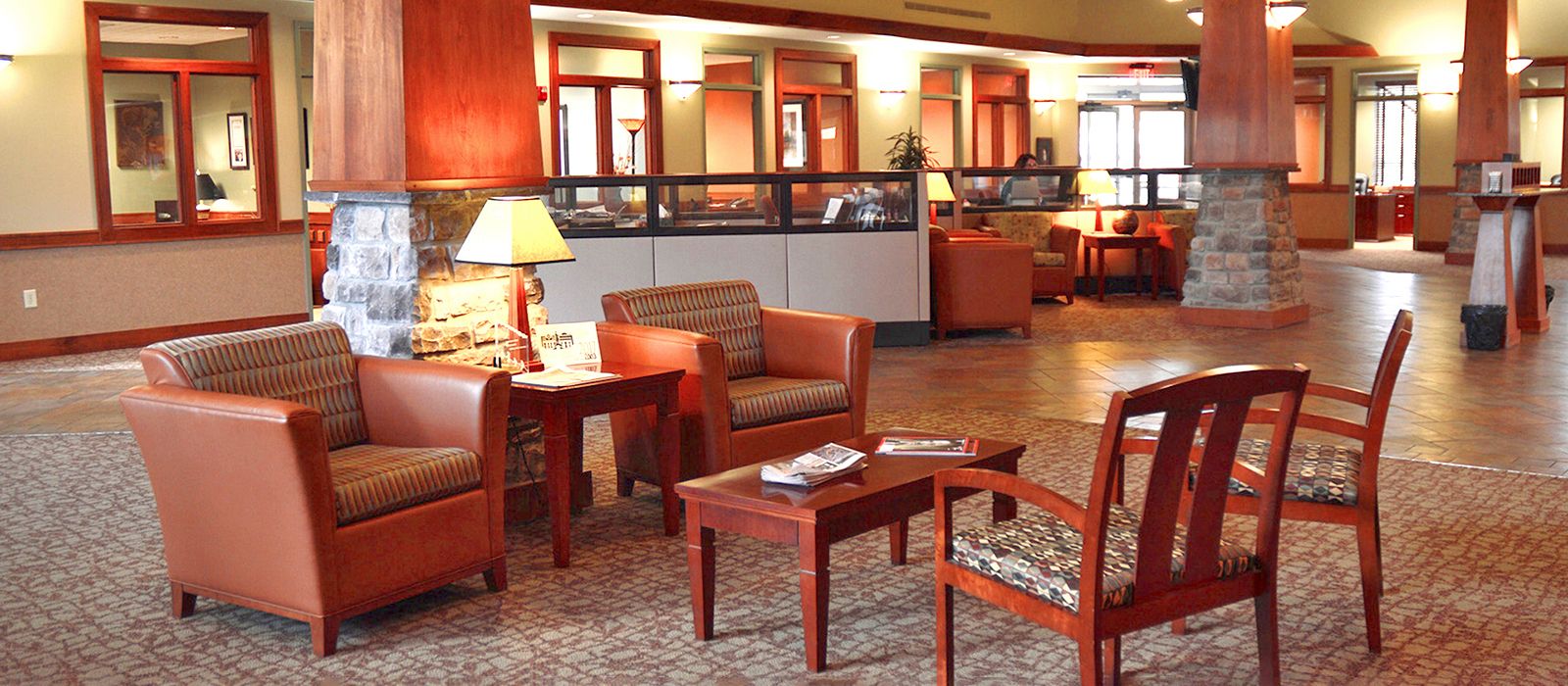 Personal Mortgages Member FDIC & an Equal Housing Lender