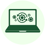 schedule payment icon